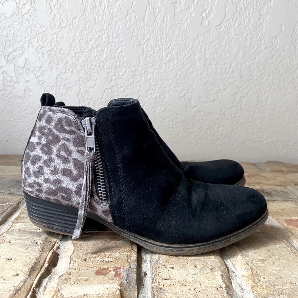 Women’s booties